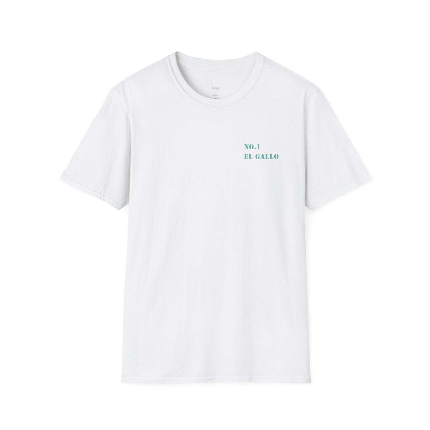 NO.1 - EL GALLO T-Shirt