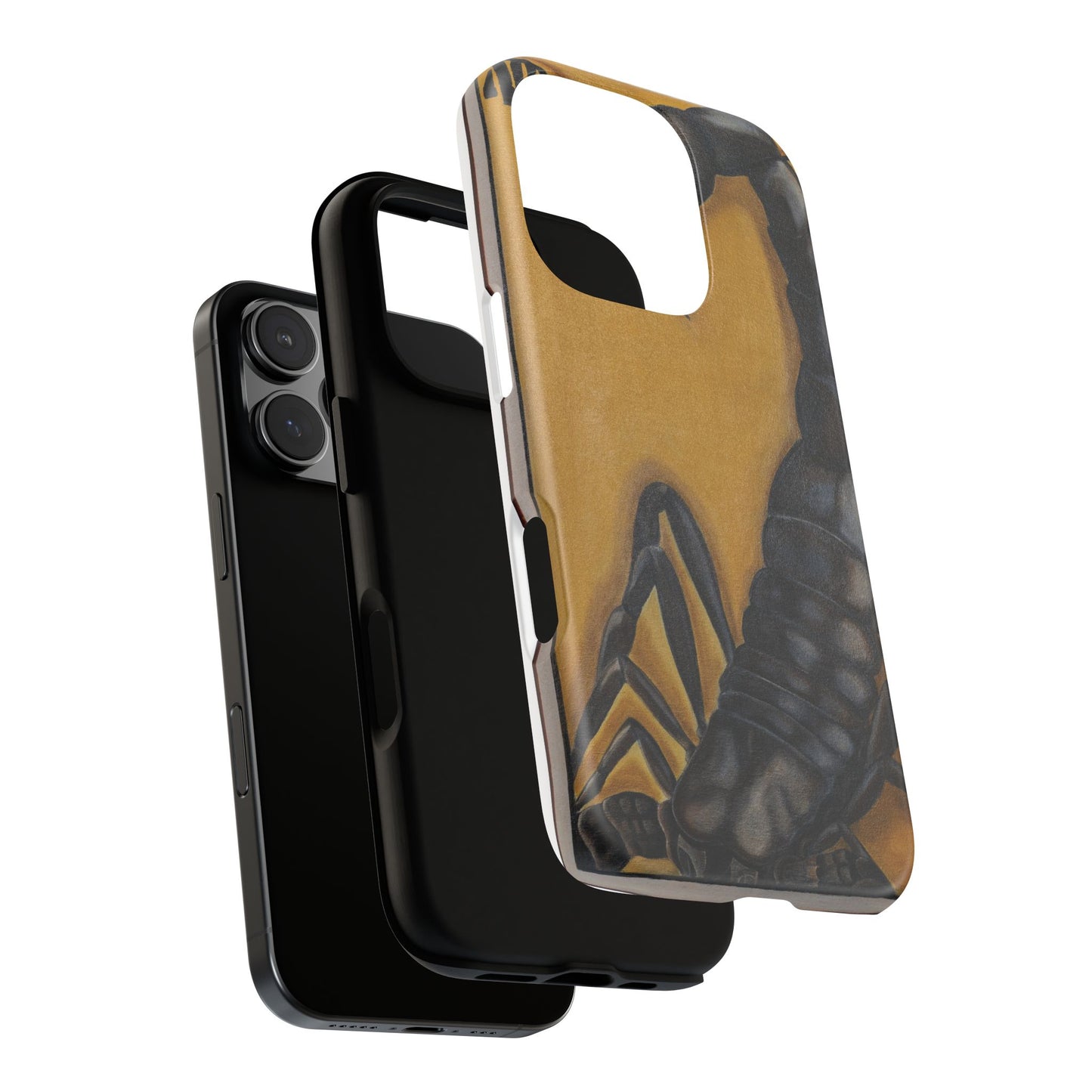 Phone Case NO.40 - El Alacrán