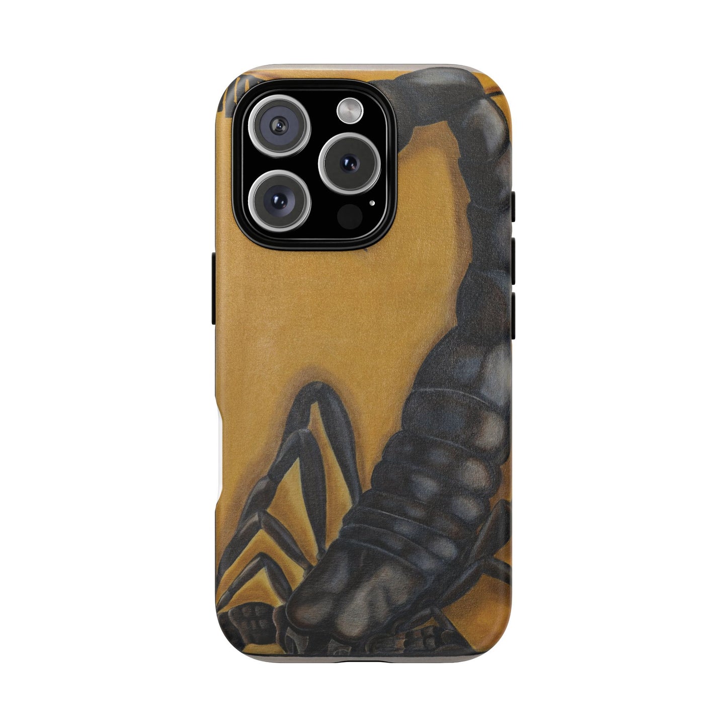 Phone Case NO.40 - El Alacrán