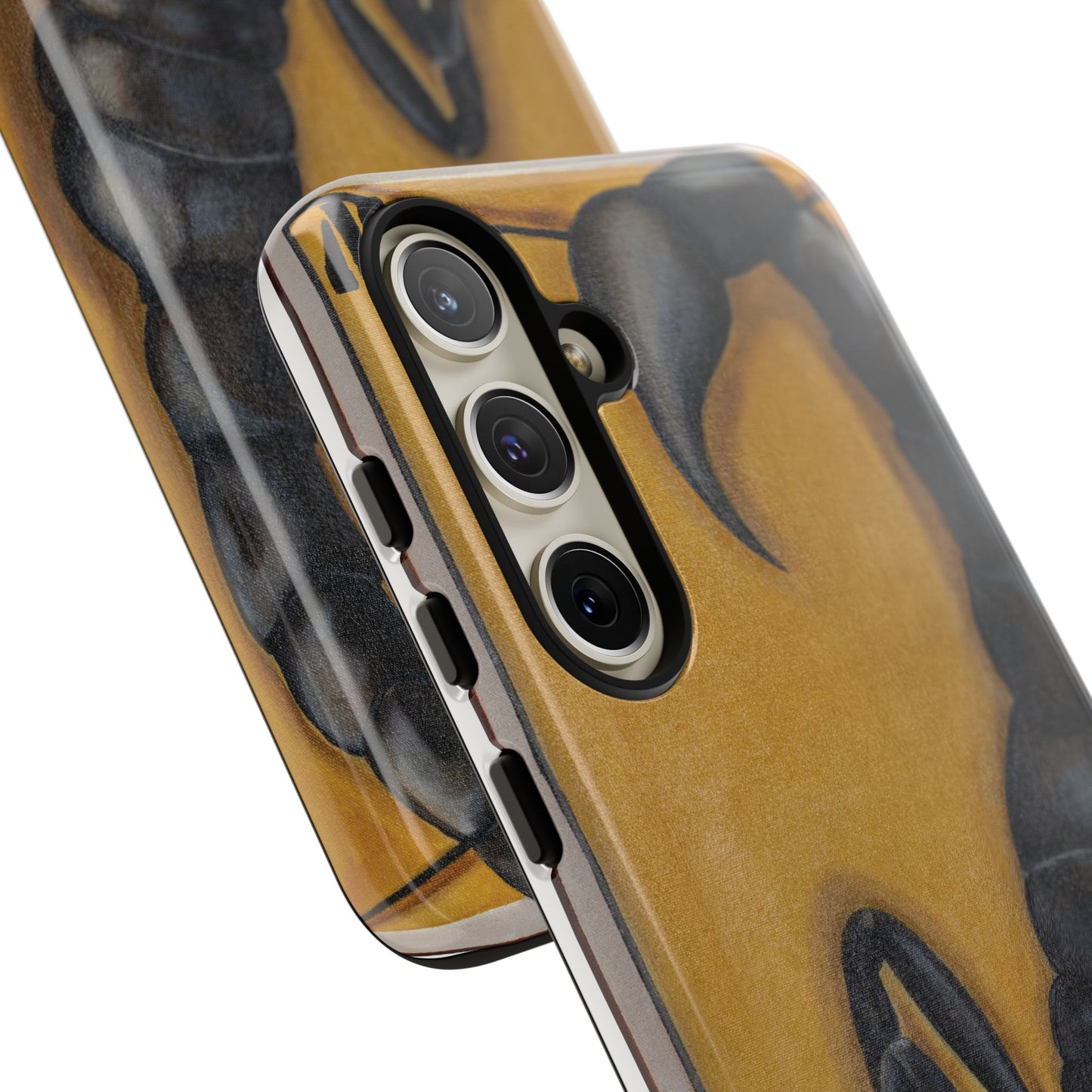 Phone Case NO.40 - El Alacrán