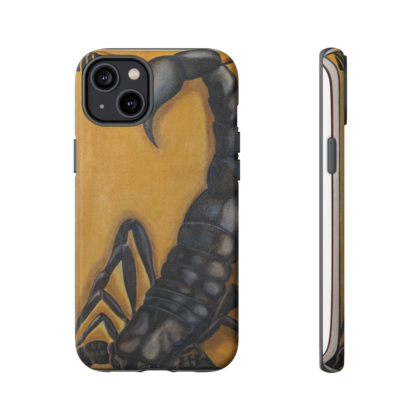 Phone Case NO.40 - El Alacrán