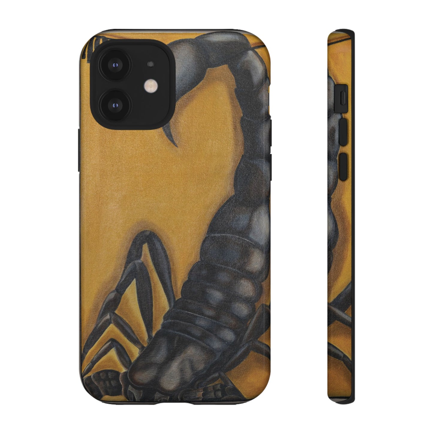 Phone Case NO.40 - El Alacrán
