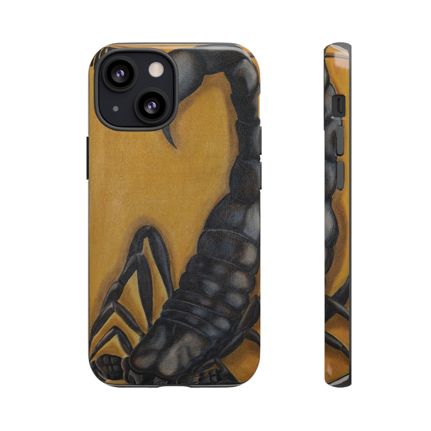 Phone Case NO.40 - El Alacrán