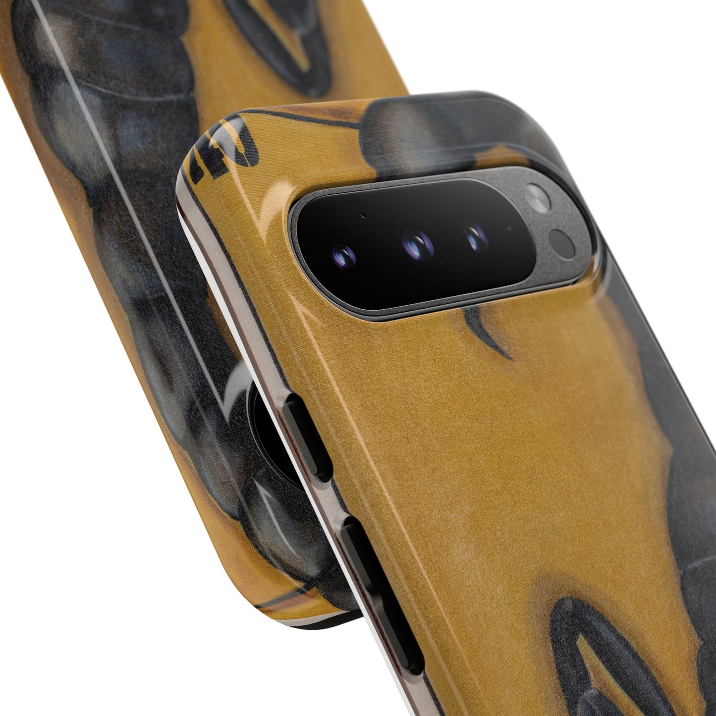 Phone Case NO.40 - El Alacrán