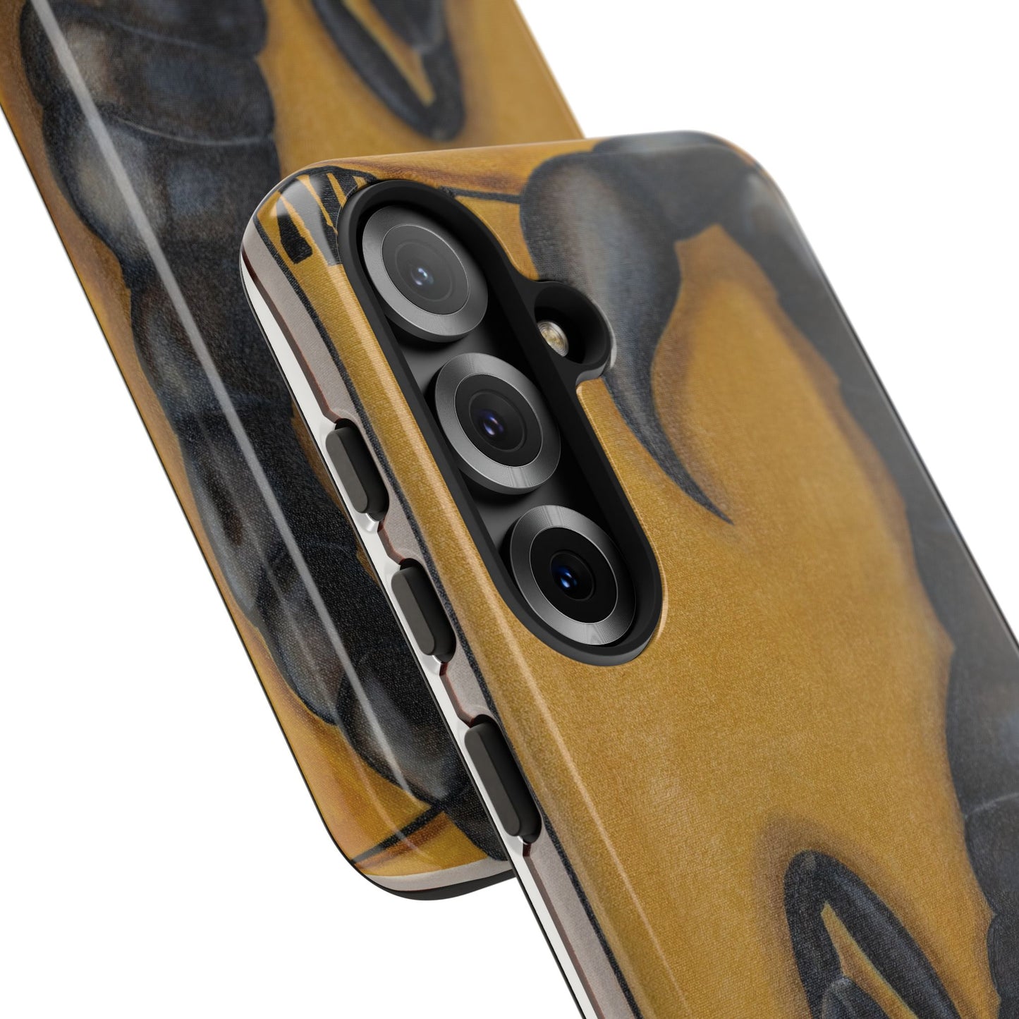 Phone Case NO.40 - El Alacrán