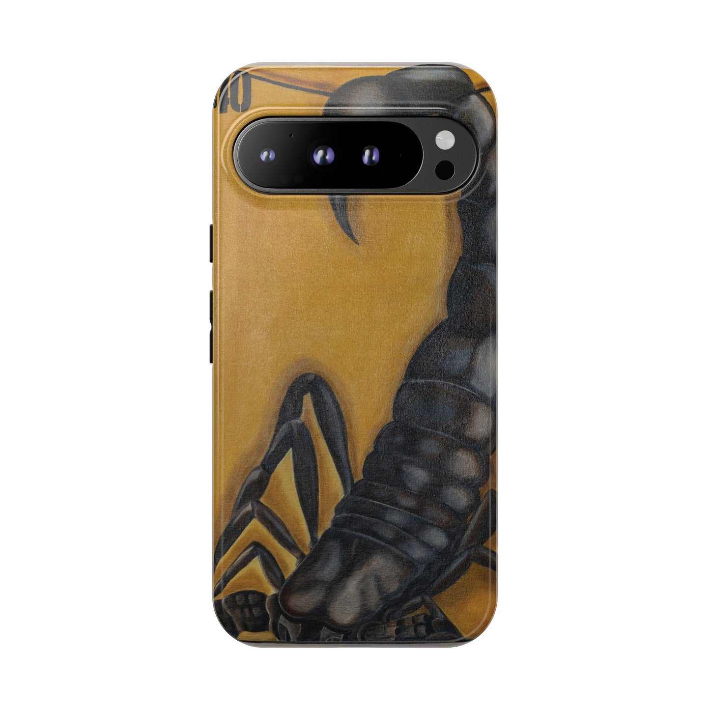 Phone Case NO.40 - El Alacrán