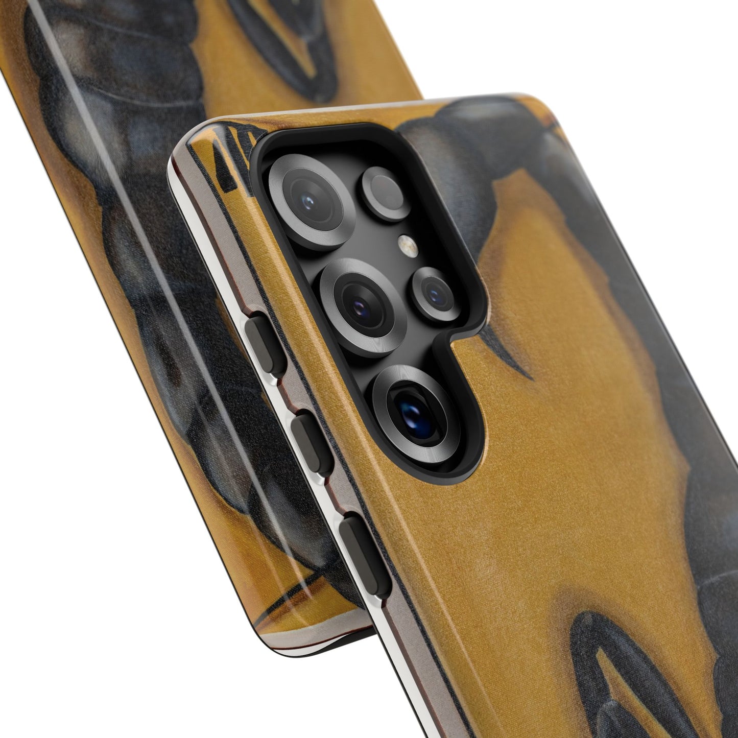 Phone Case NO.40 - El Alacrán