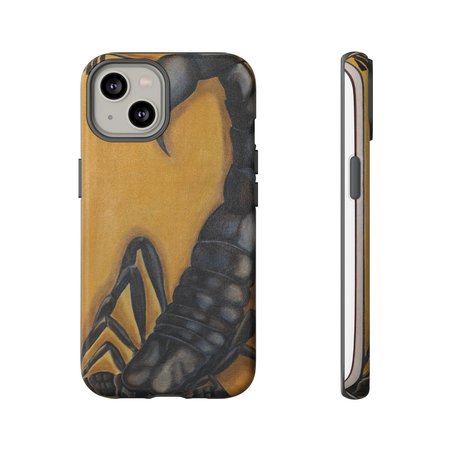 Phone Case NO.40 - El Alacrán