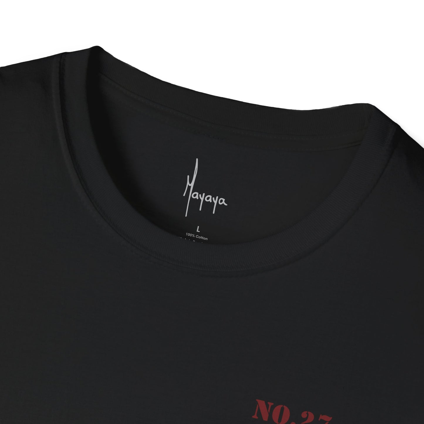 NO.27 EL CORAZÓN T-Shirt