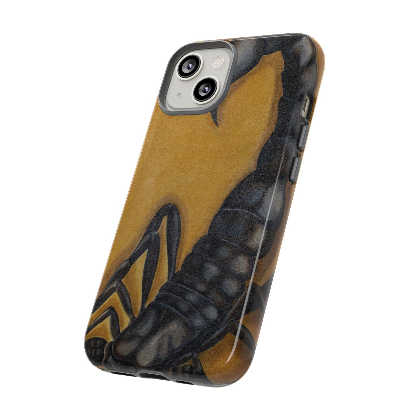 Phone Case NO.40 - El Alacrán