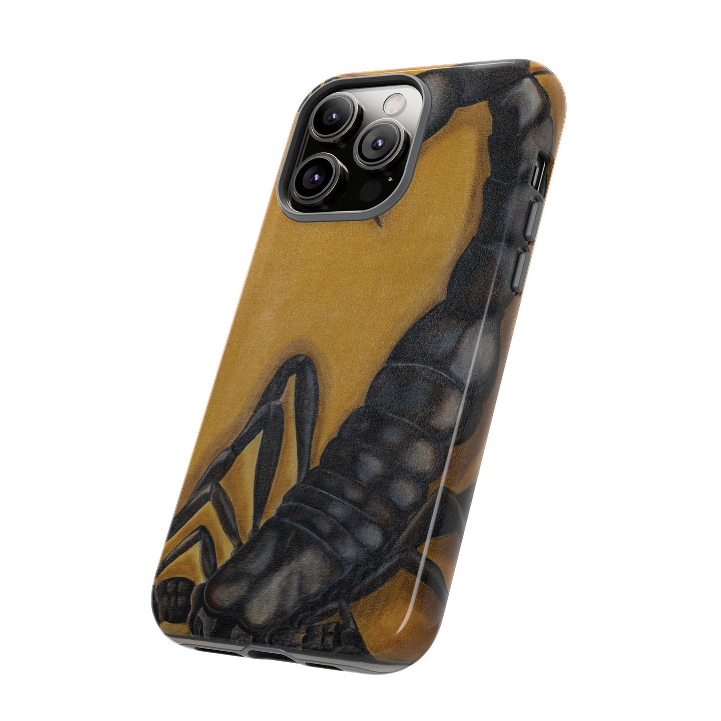 Phone Case NO.40 - El Alacrán