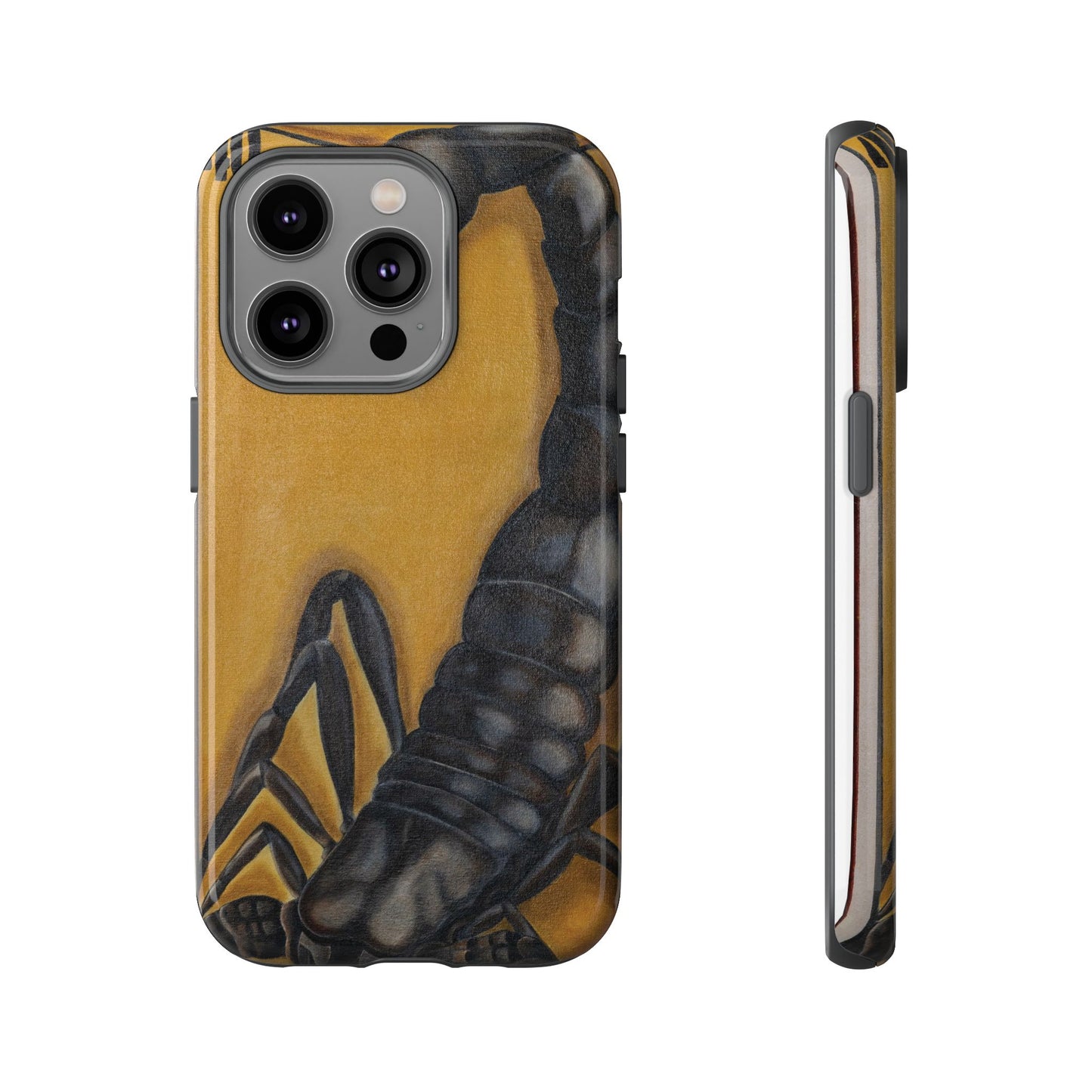 Phone Case NO.40 - El Alacrán