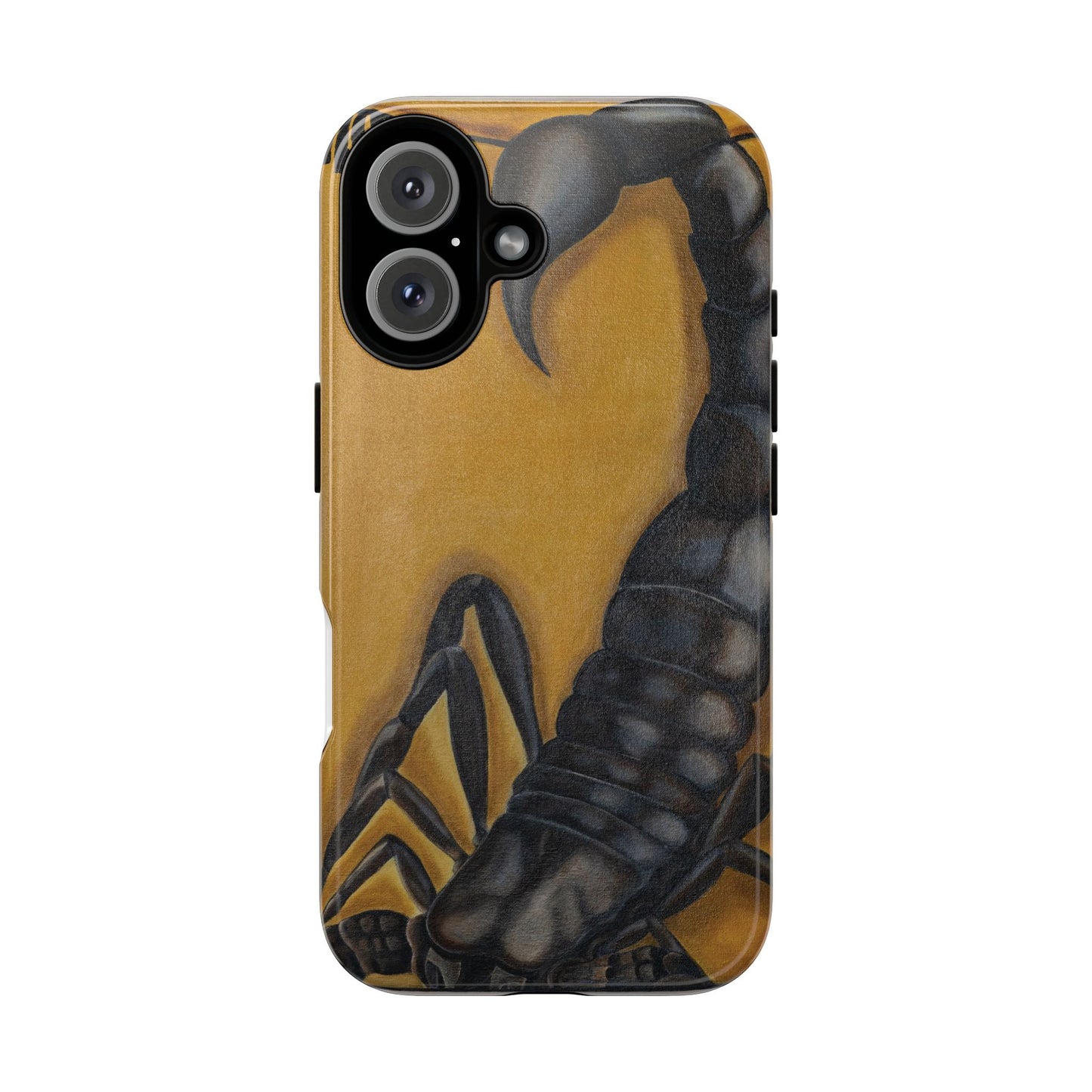 Phone Case NO.40 - El Alacrán