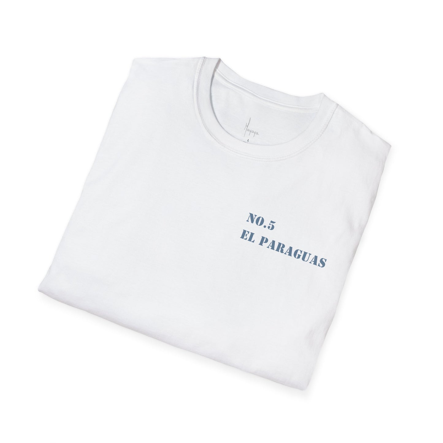 NO.5 - EL PARAGUAS T-Shirt