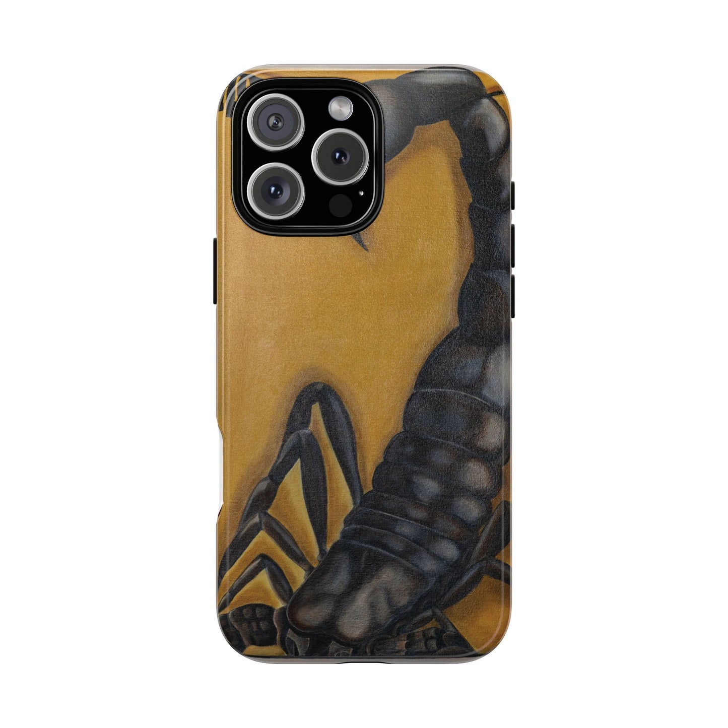 Phone Case NO.40 - El Alacrán