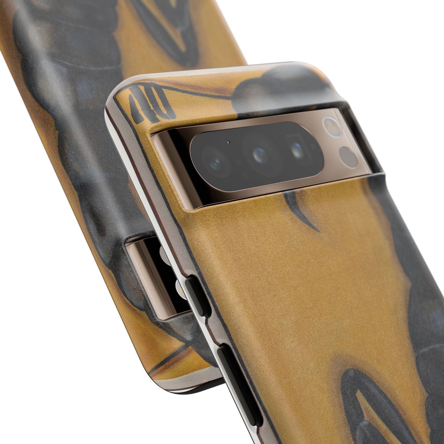 Phone Case NO.40 - El Alacrán