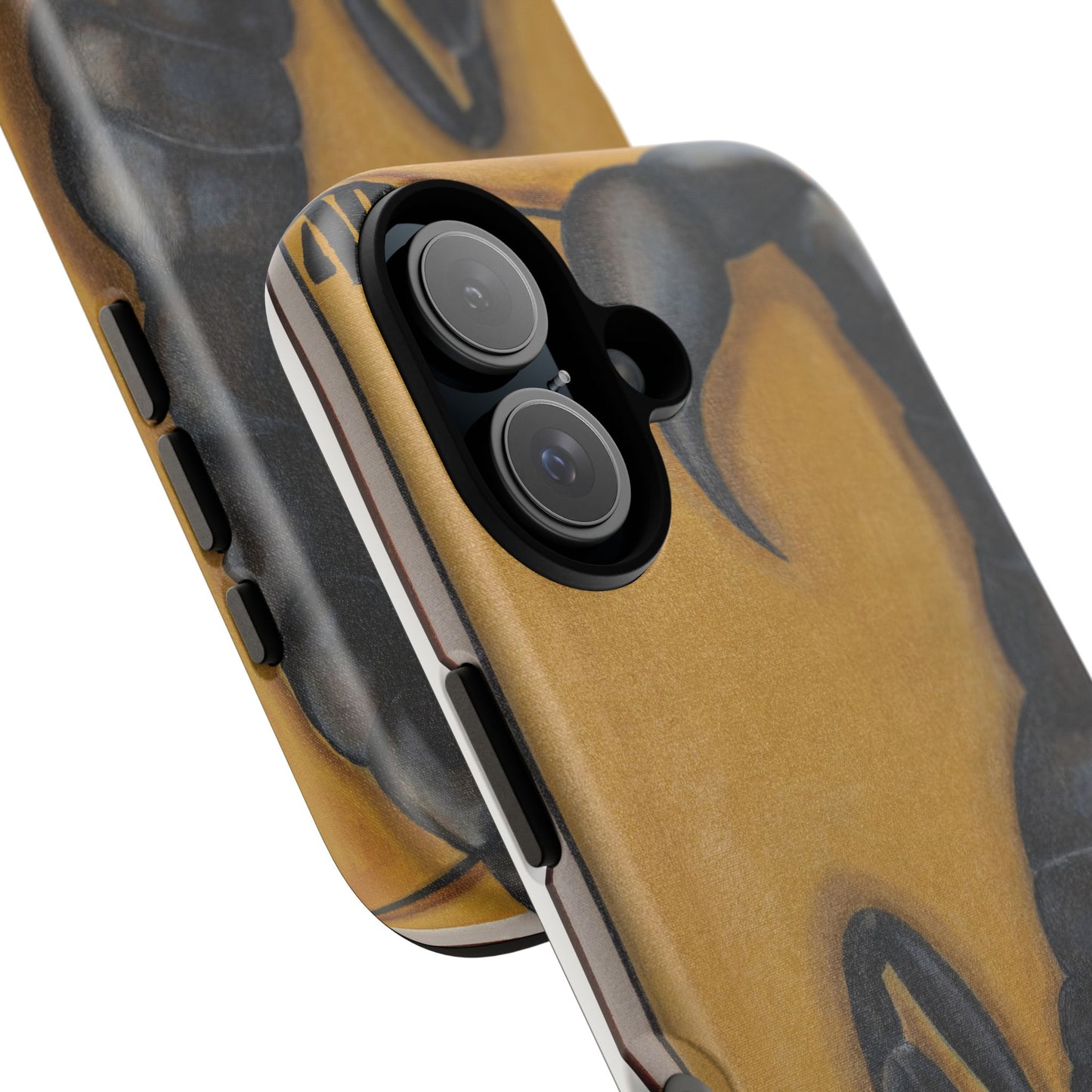 Phone Case NO.40 - El Alacrán