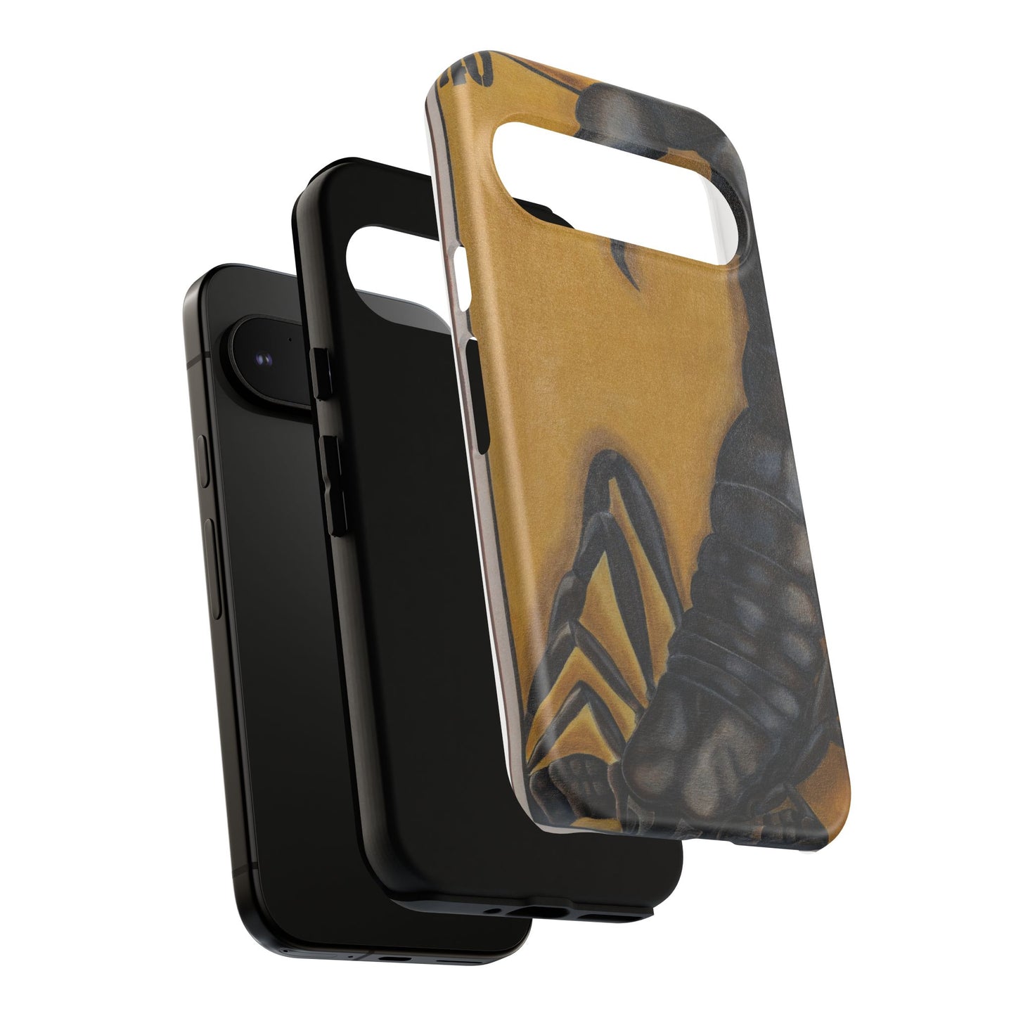 Phone Case NO.40 - El Alacrán