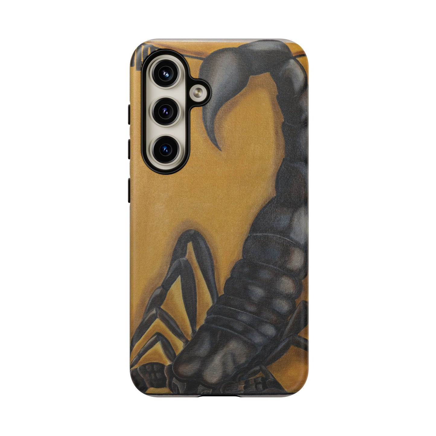Phone Case NO.40 - El Alacrán