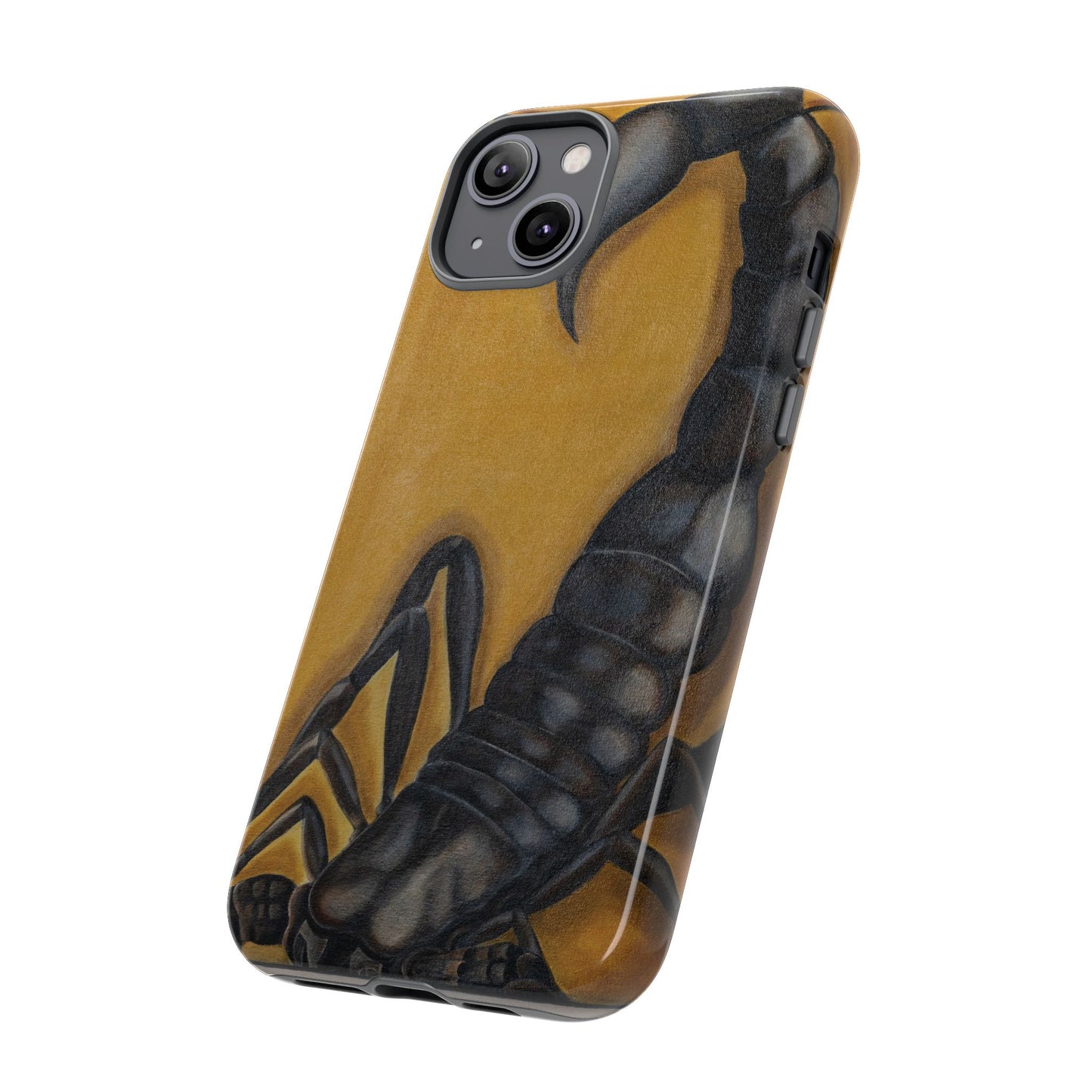 Phone Case NO.40 - El Alacrán