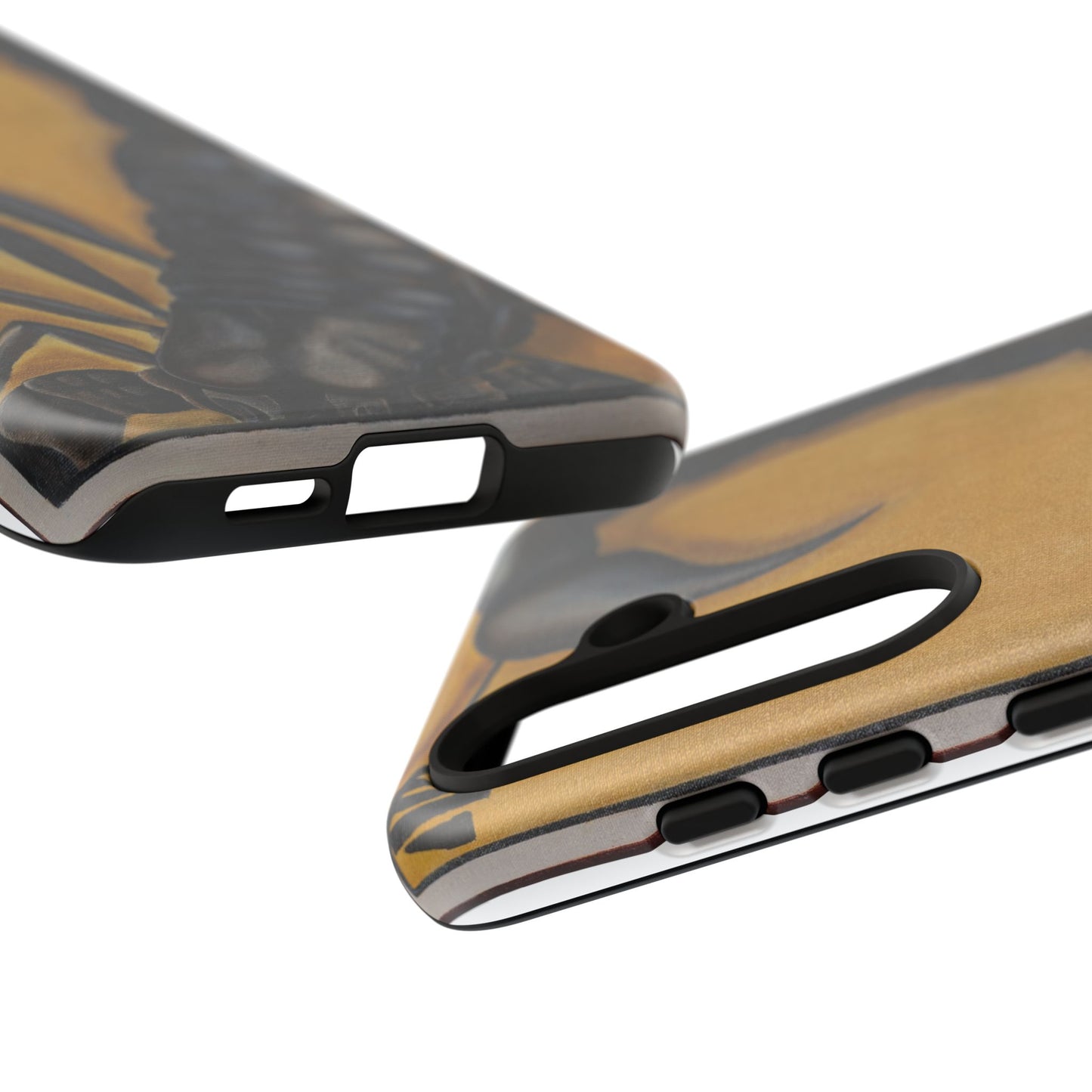 Phone Case NO.40 - El Alacrán