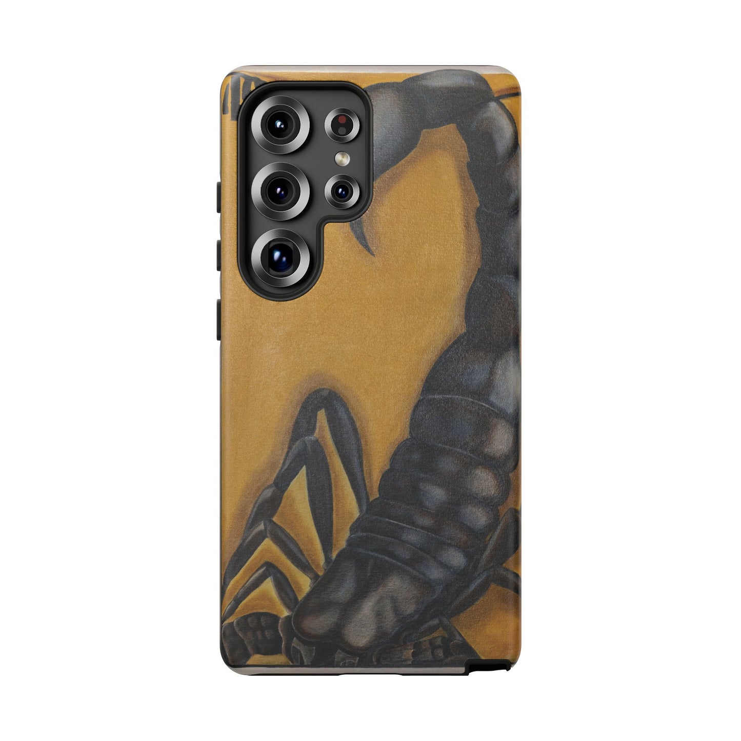 Phone Case NO.40 - El Alacrán