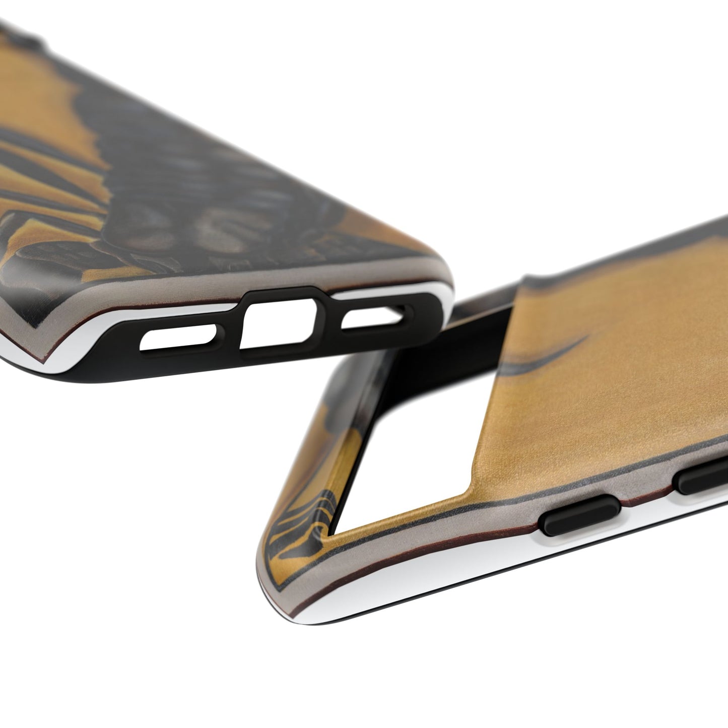 Phone Case NO.40 - El Alacrán