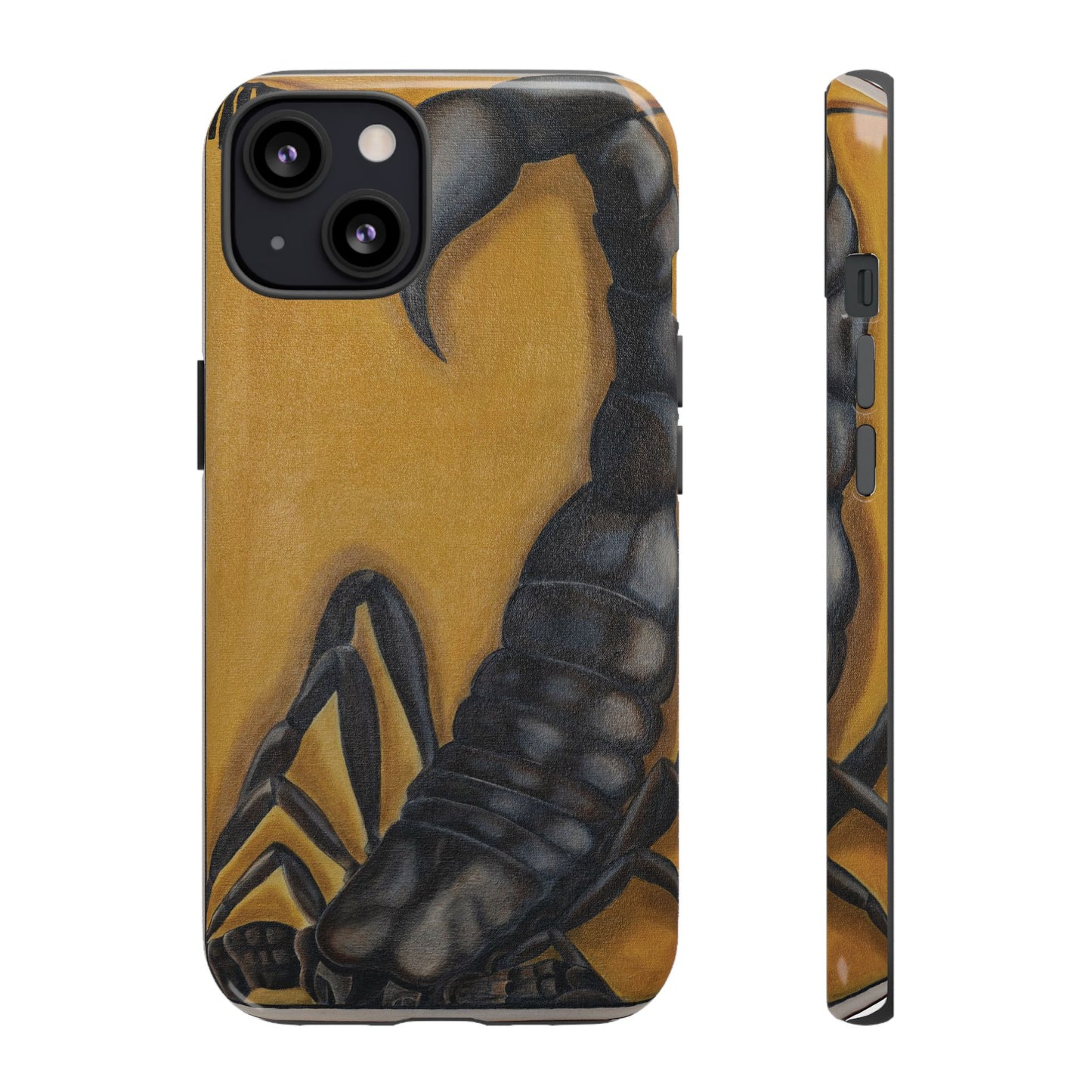Phone Case NO.40 - El Alacrán
