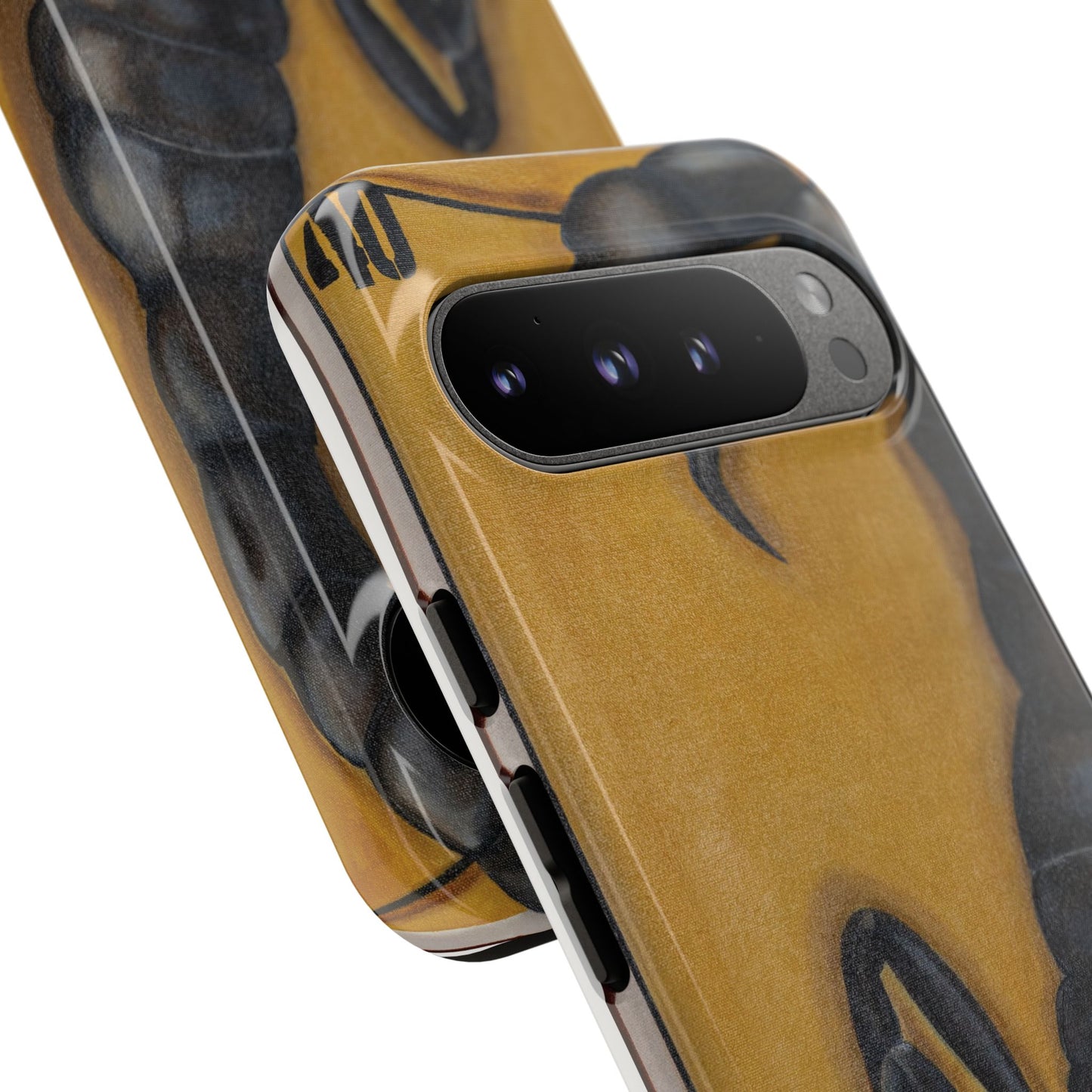 Phone Case NO.40 - El Alacrán