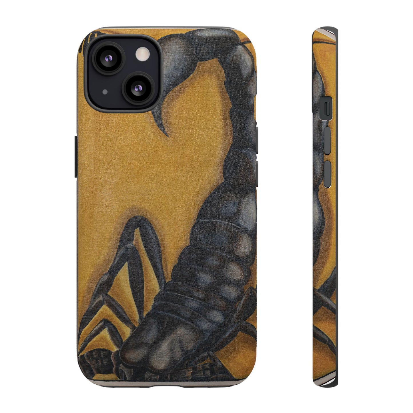 Phone Case NO.40 - El Alacrán