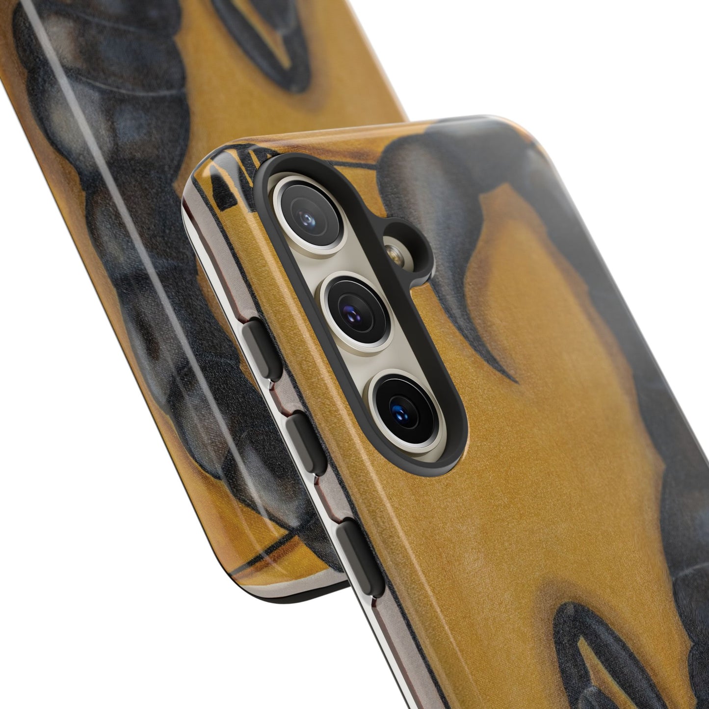 Phone Case NO.40 - El Alacrán