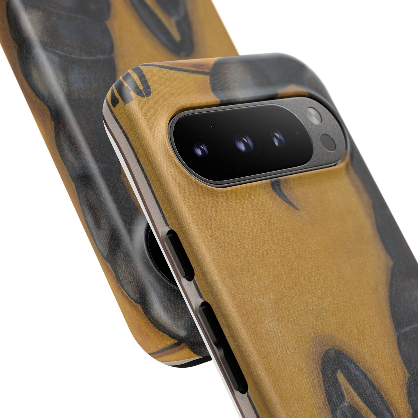 Phone Case NO.40 - El Alacrán