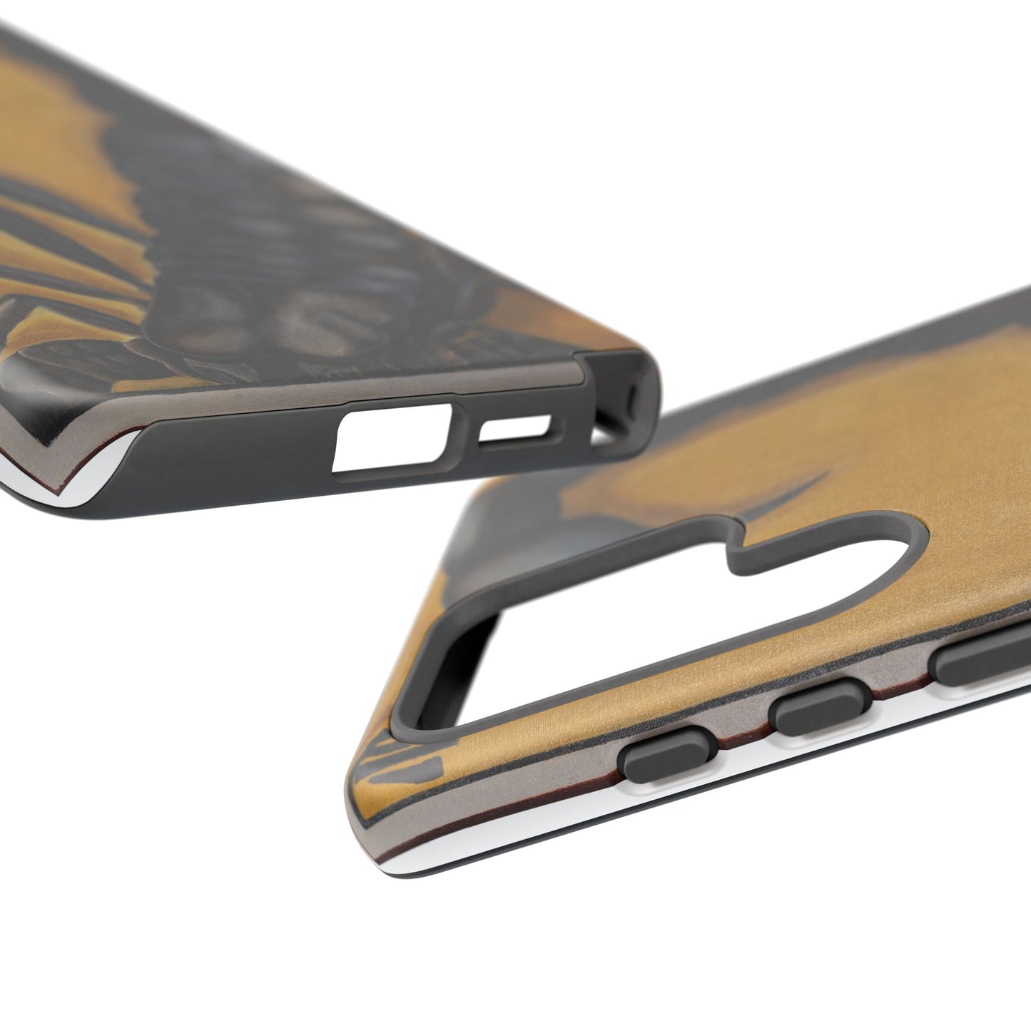 Phone Case NO.40 - El Alacrán