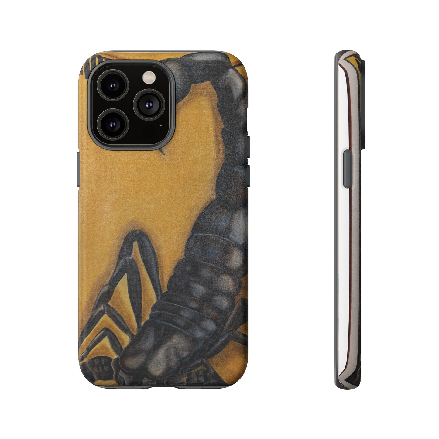 Phone Case NO.40 - El Alacrán