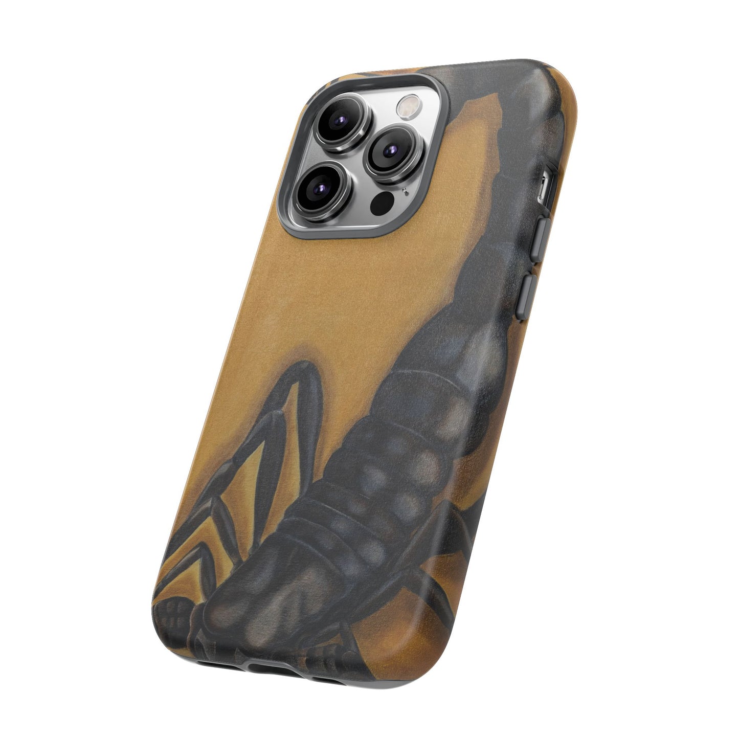 Phone Case NO.40 - El Alacrán