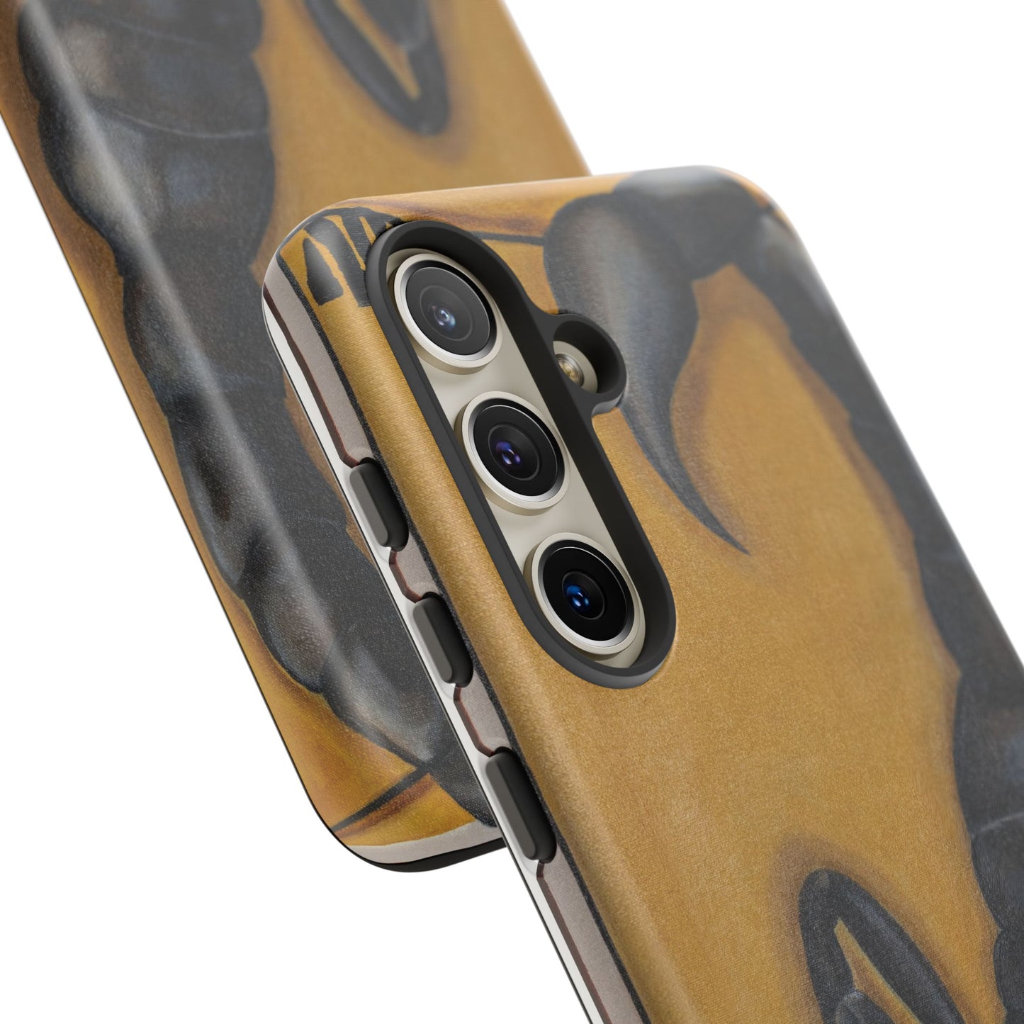 Phone Case NO.40 - El Alacrán