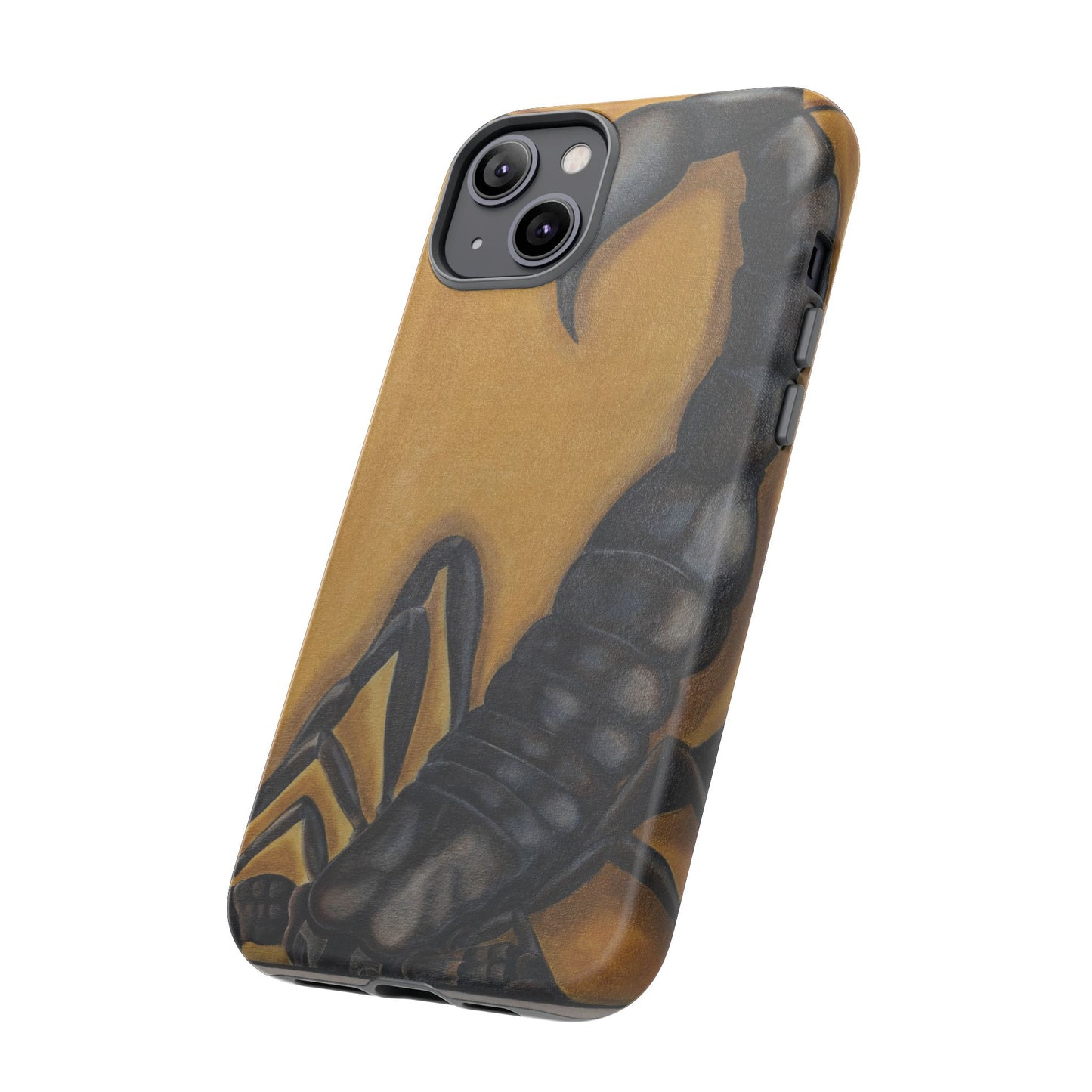 Phone Case NO.40 - El Alacrán