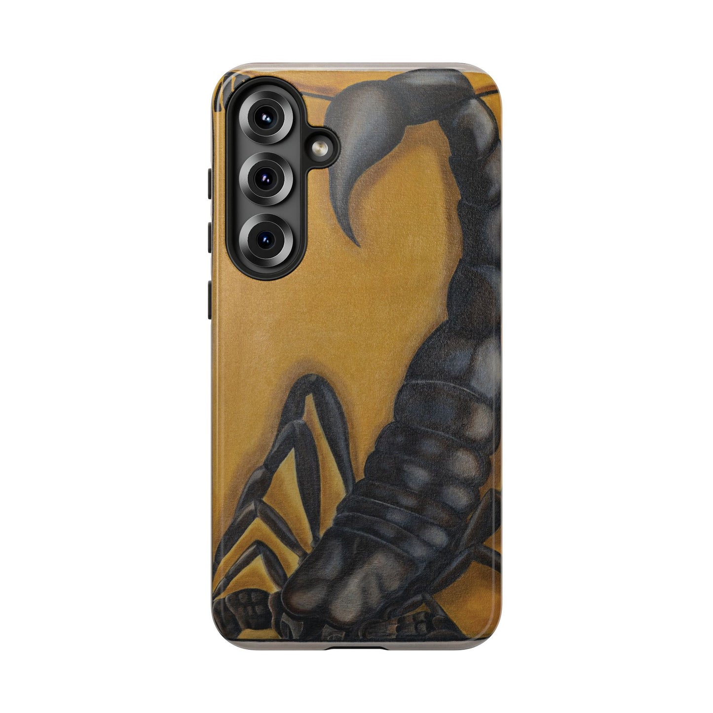 Phone Case NO.40 - El Alacrán