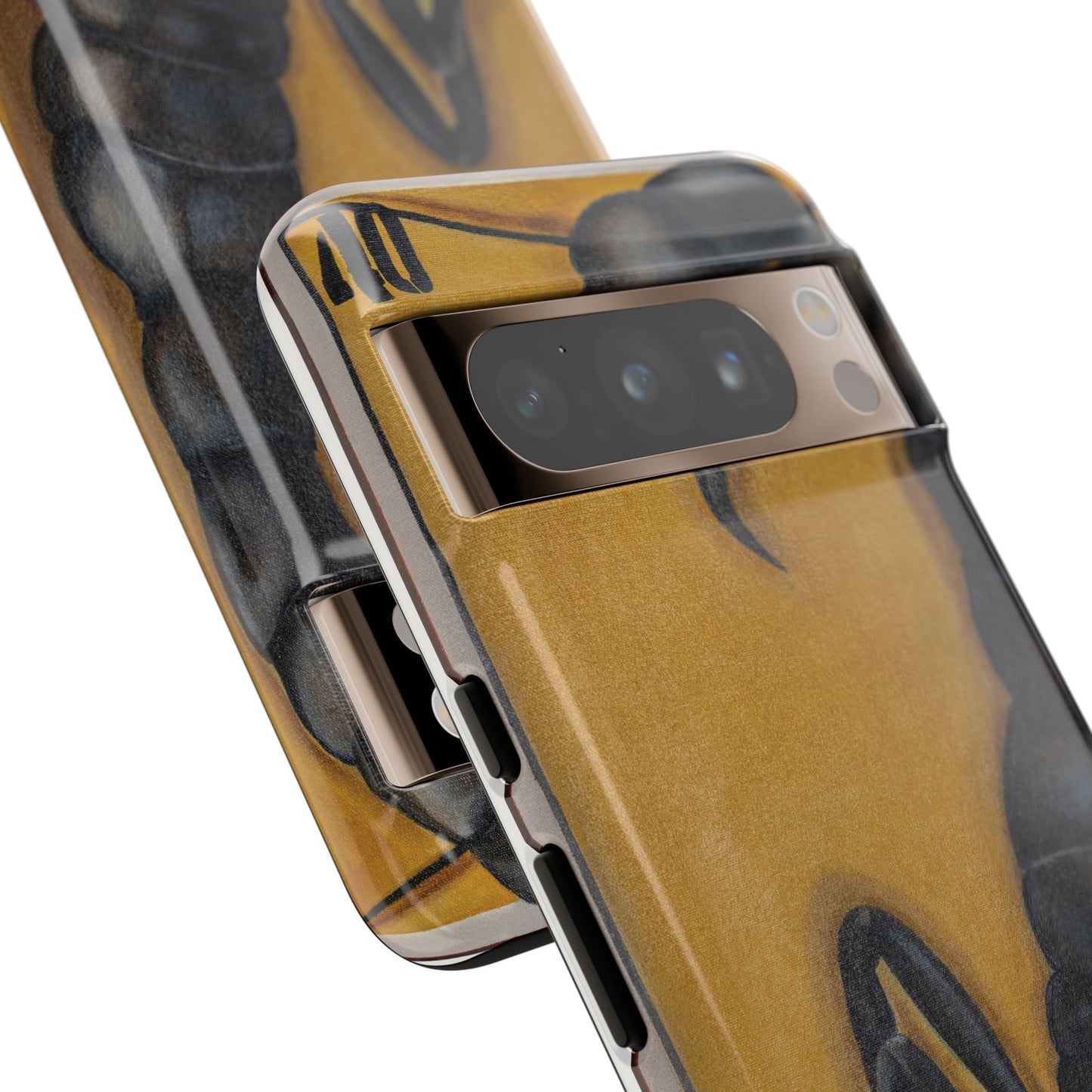 Phone Case NO.40 - El Alacrán