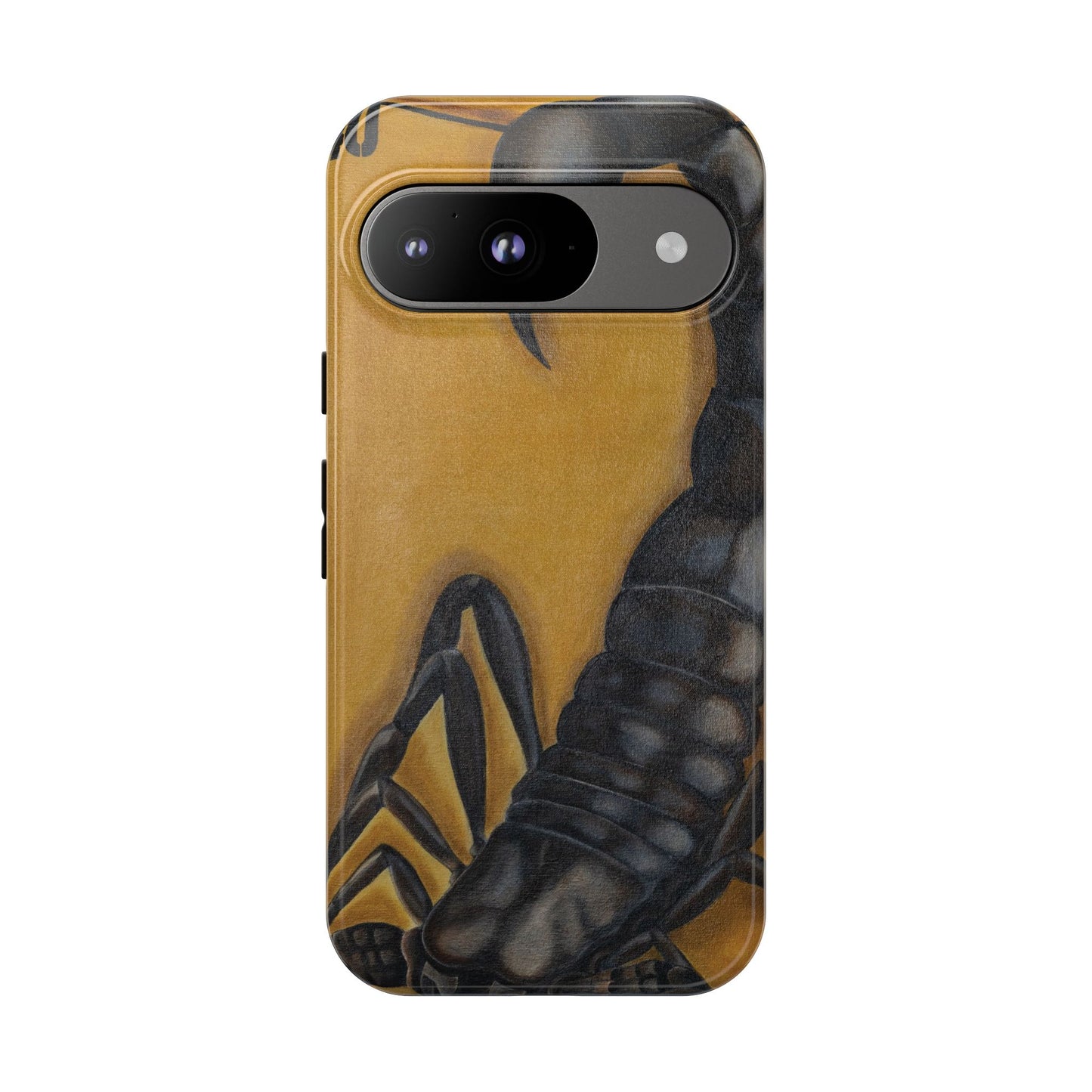 Phone Case NO.40 - El Alacrán