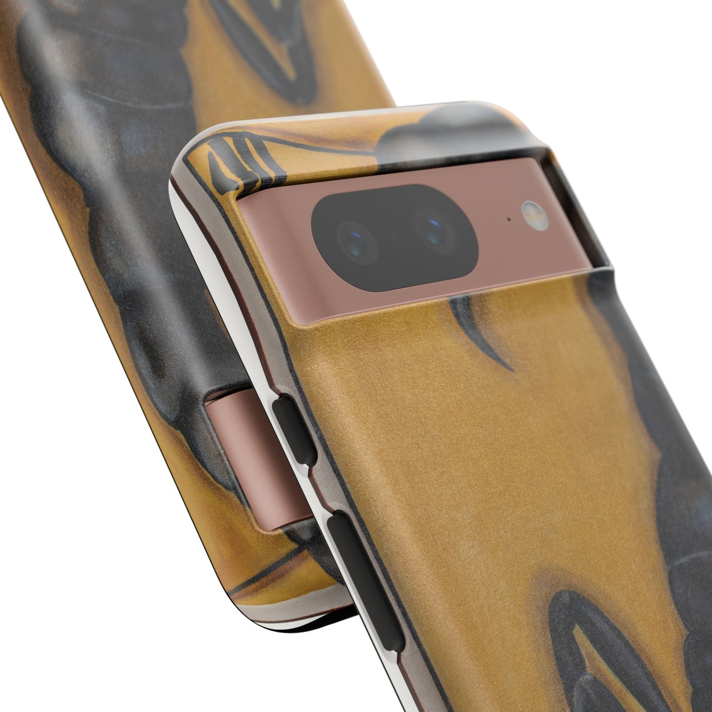 Phone Case NO.40 - El Alacrán