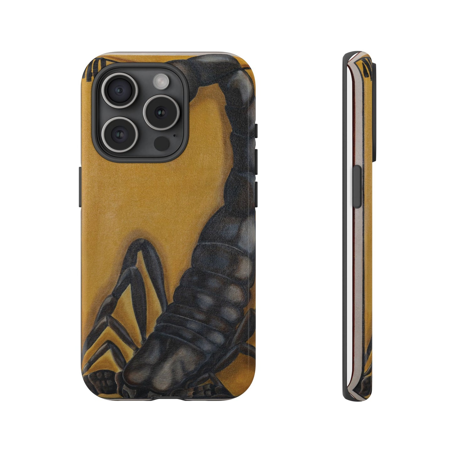 Phone Case NO.40 - El Alacrán