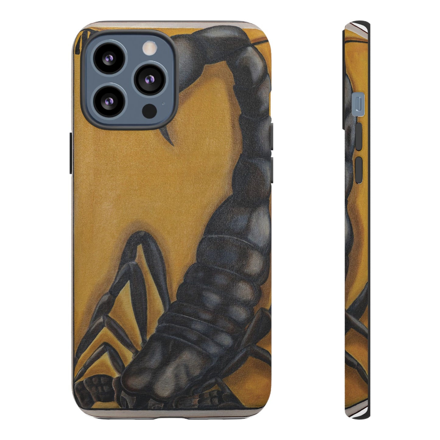 Phone Case NO.40 - El Alacrán