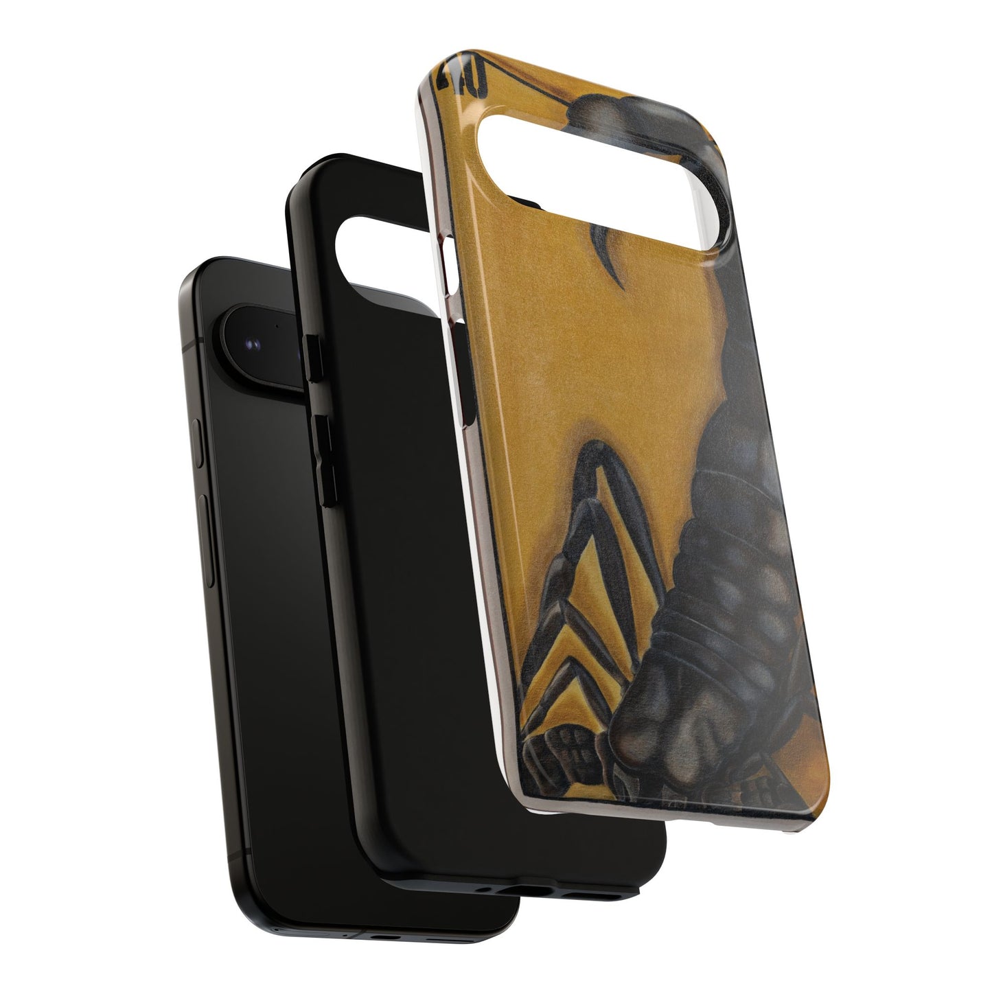 Phone Case NO.40 - El Alacrán