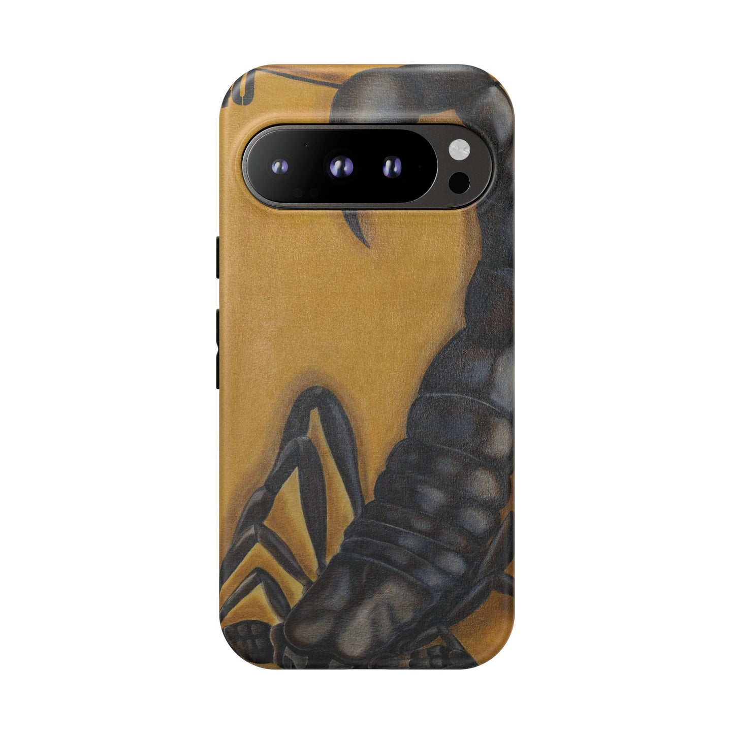 Phone Case NO.40 - El Alacrán