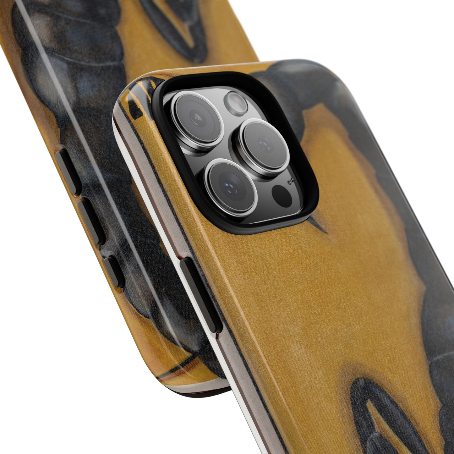 Phone Case NO.40 - El Alacrán