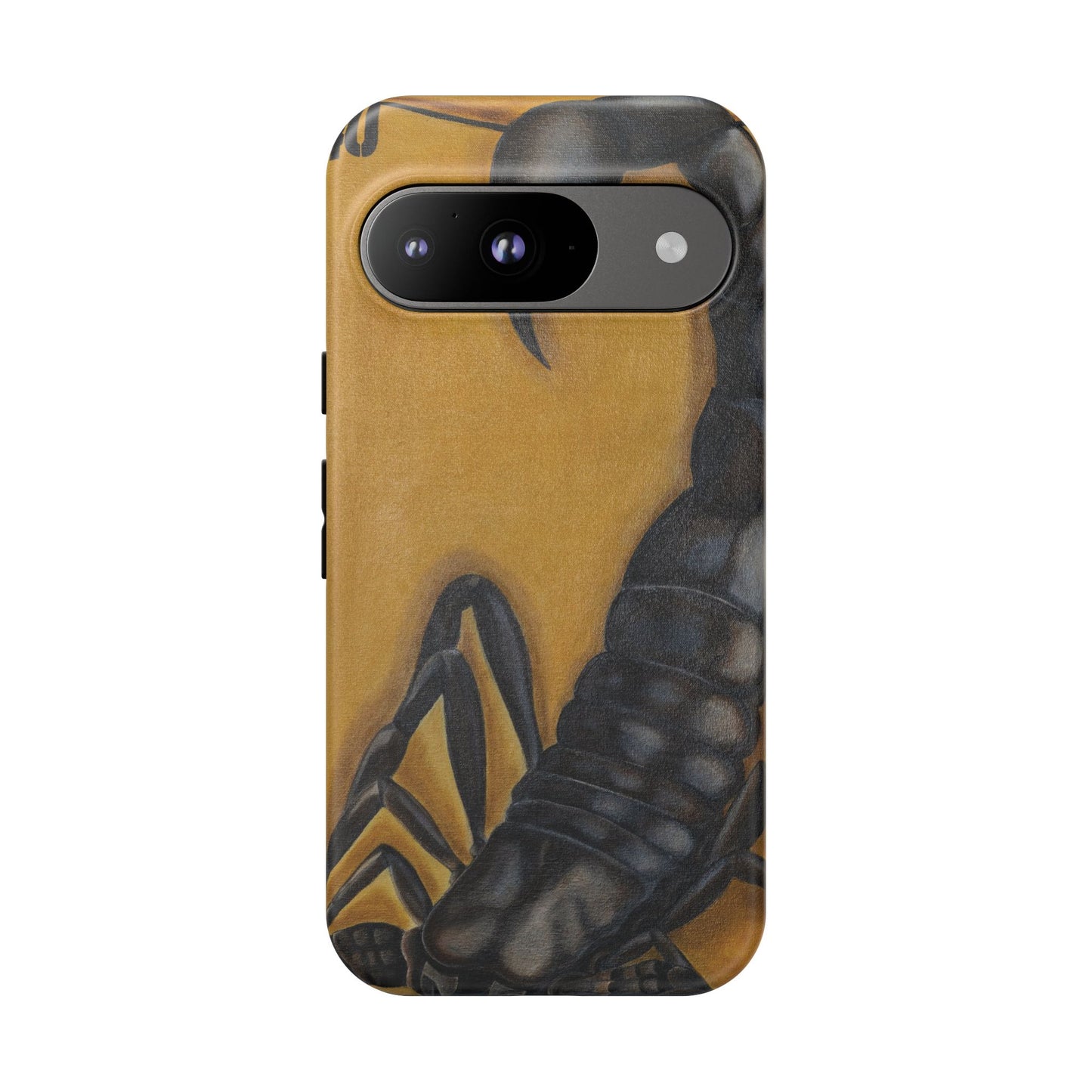 Phone Case NO.40 - El Alacrán