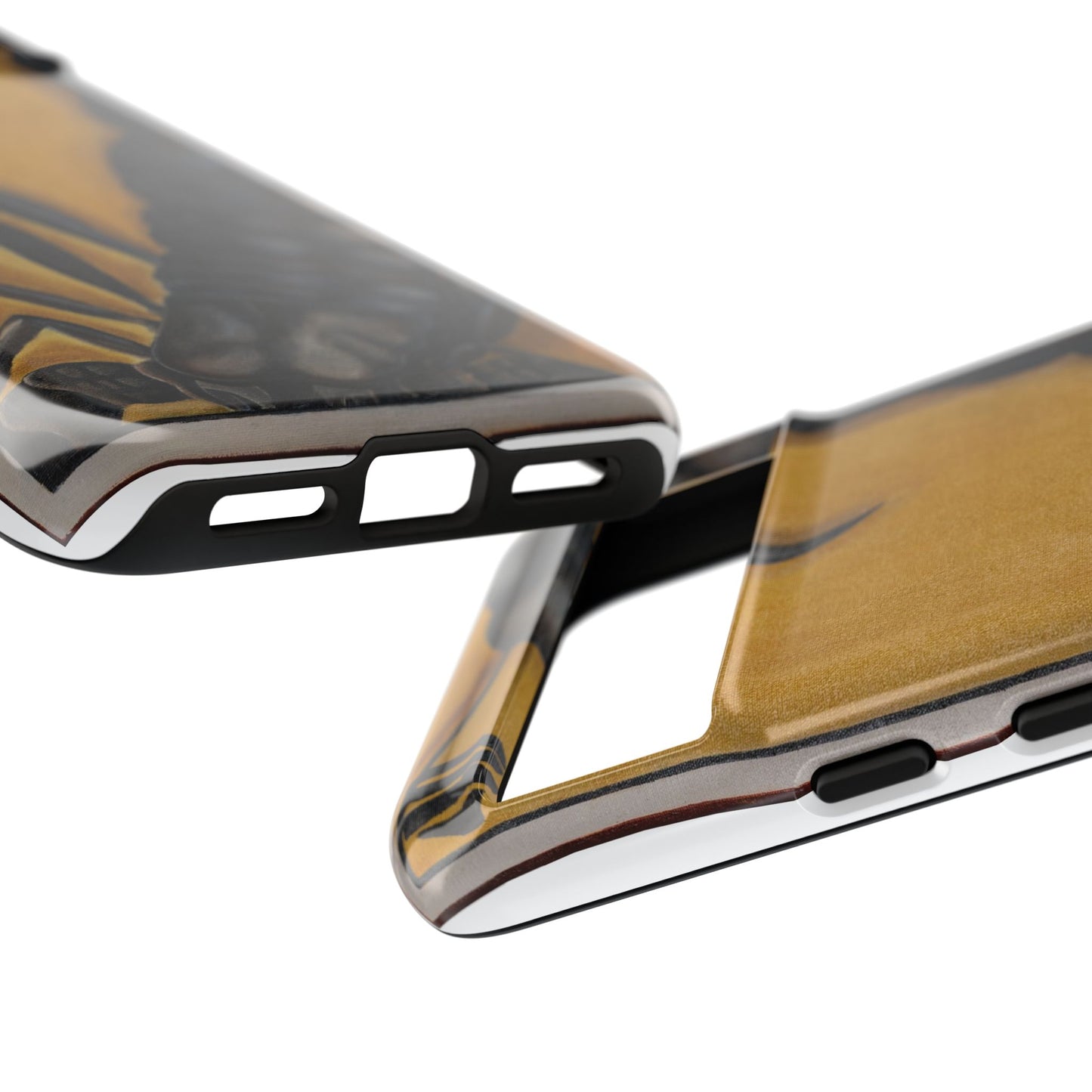 Phone Case NO.40 - El Alacrán