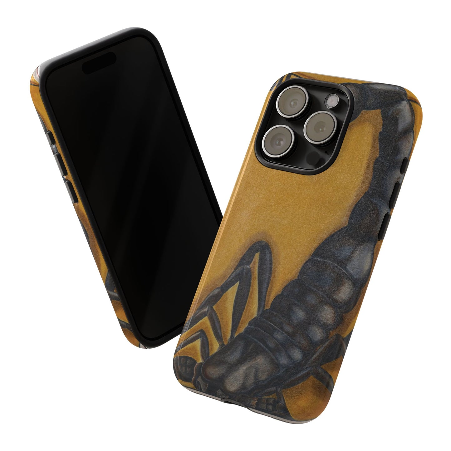 Phone Case NO.40 - El Alacrán