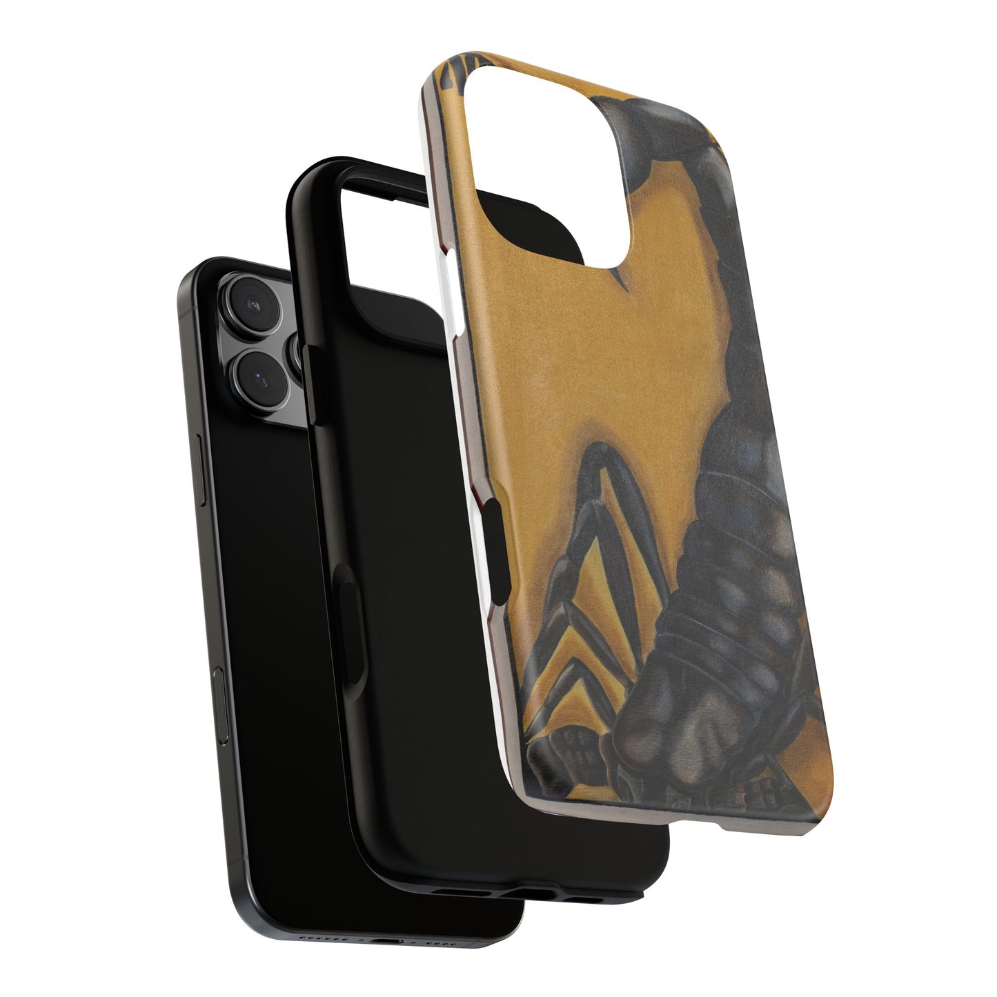 Phone Case NO.40 - El Alacrán